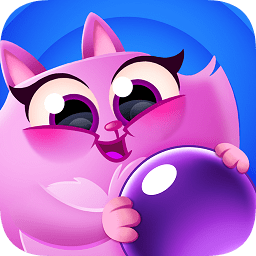 救救這些饞貓官方版