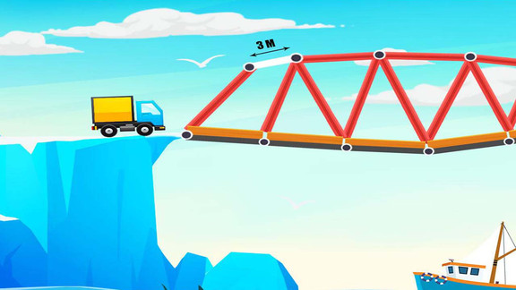 大橋建設(shè)者 大橋建設(shè)者安卓版