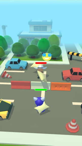 枕頭大作戰(zhàn) v0.1.74 安卓版 0