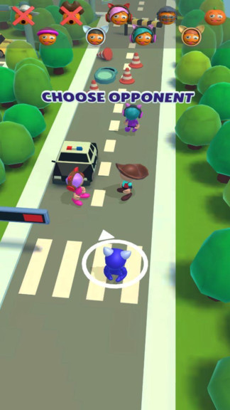 枕頭大作戰(zhàn) v0.1.74 安卓版 1