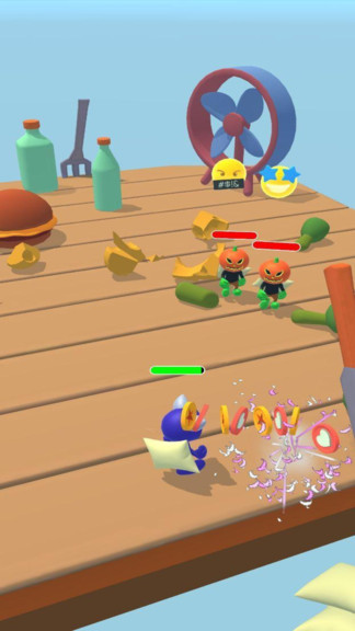 枕頭大作戰(zhàn) 枕頭大作戰(zhàn)安卓版