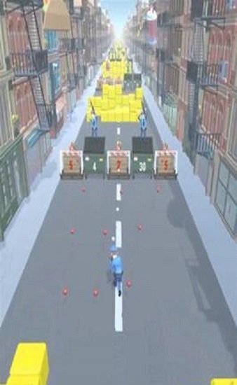 copz最新版 v1.1 安卓版 2