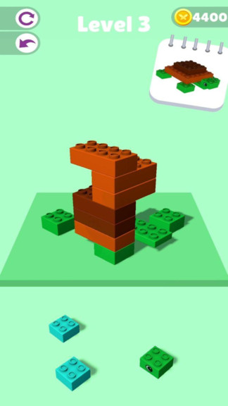 方塊建造者安卓版