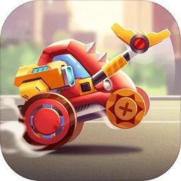 全民瘋狂戰(zhàn)車手機版