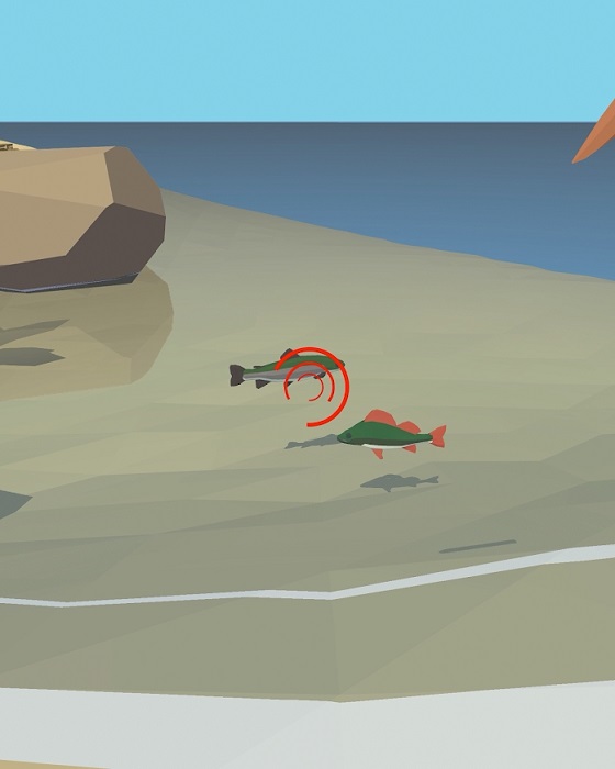 荒島大逃生手機(jī)版 v1.2 安卓版 0