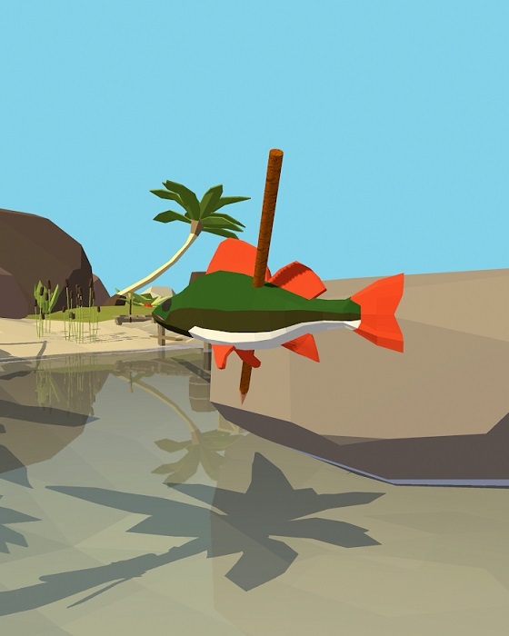 荒島大逃生下載