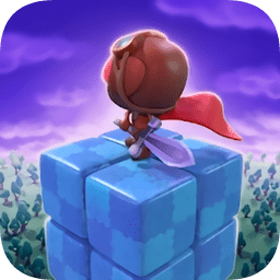 旋轉(zhuǎn)大冒險(xiǎn)