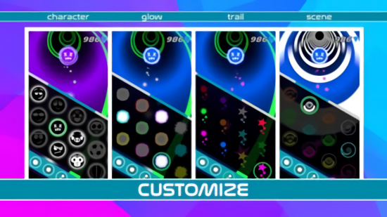 發(fā)光球球最新版 v1.0 安卓版 0