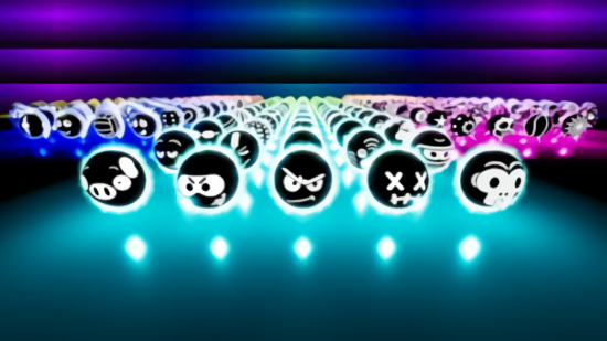 發(fā)光球球最新版 v1.0 安卓版 1