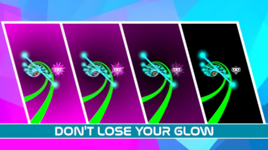 發(fā)光球球最新版下載