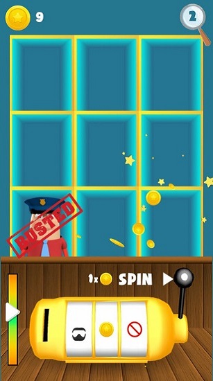 旋轉(zhuǎn)偵探 旋轉(zhuǎn)偵探手游下載