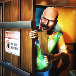 怪異的鄰居游戲