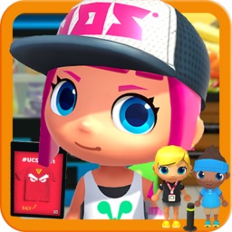 迷你校園商店完整版