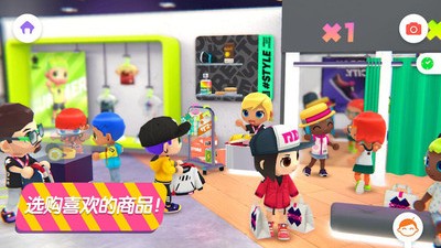 迷你校園商店完整版 v2.5 安卓最新免費版 1