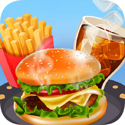 咖啡館美食世界