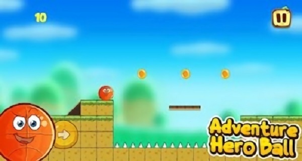 冒險英雄舞會游戲 v1.2 安卓版 0