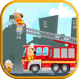 迷你校園消防模擬手機(jī)版