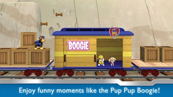 汪汪隊立大功巡邏 v3.6 安卓版 3