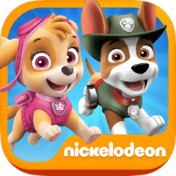 汪汪隊立大功巡邏