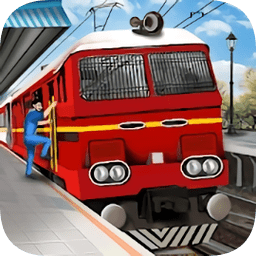 埃及火車(chē)模擬器