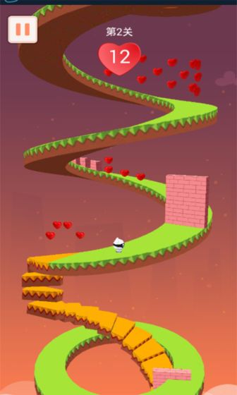 球球冲刺游戏 球球冲刺游戏下载