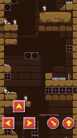 魔鬼之塔最新版 v0.2 安卓版 0