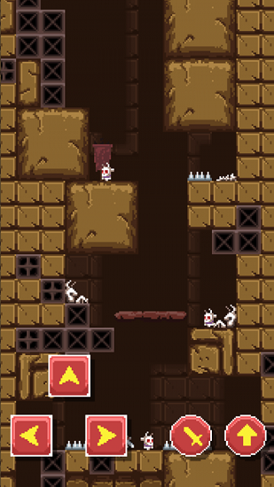 魔鬼之塔最新版 v0.2 安卓版 1