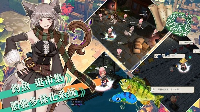 只有我進(jìn)入的隱藏地下城手游 v1.0 安卓版 0