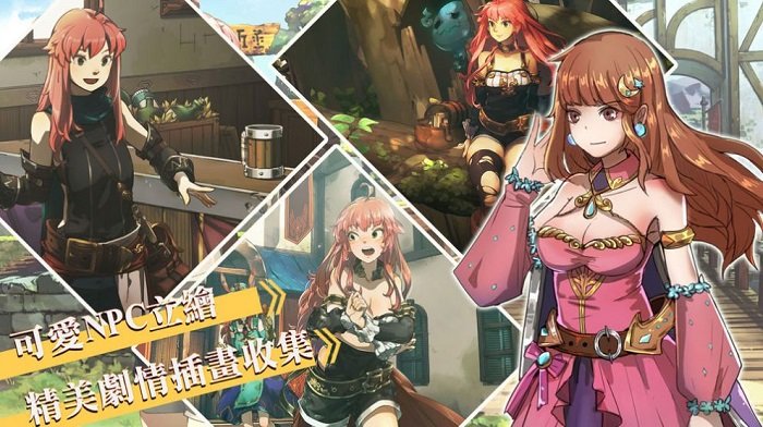 只有我進(jìn)入的隱藏地下城手機(jī)版下載 只有我進(jìn)入的隱藏地下城下載