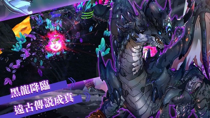 只有我進(jìn)入的隱藏地下城手游 v1.0 安卓版 3