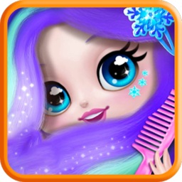 迷你校園換裝游戲