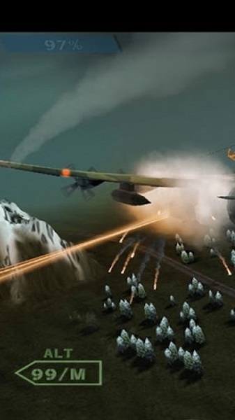 王牌空戰(zhàn)環(huán)太平洋手游 v2.0.4 安卓版 0