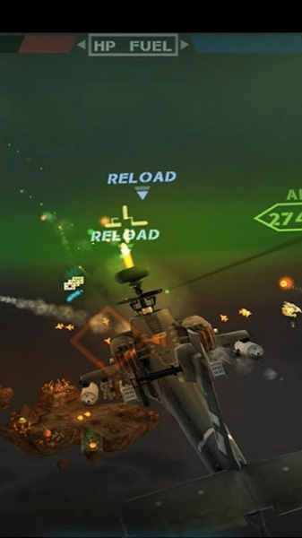 王牌空戰(zhàn)環(huán)太平洋游戲下載 王牌空戰(zhàn)環(huán)太平洋下載