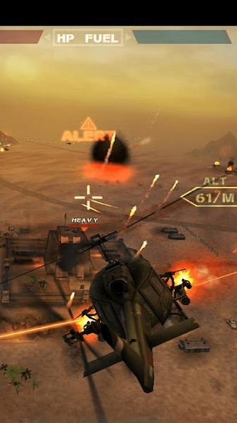 王牌空戰(zhàn)環(huán)太平洋手游 v2.0.4 安卓版 3