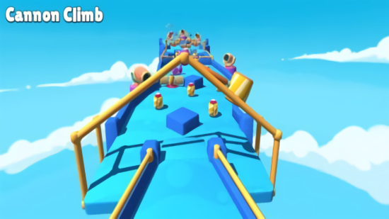 玩具人方塊淘汰賽 v0.6 安卓版 1