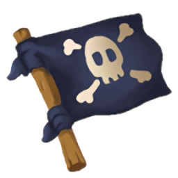 海盜開放世界的冒險(Pirates)