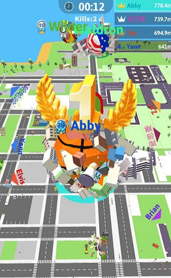 大球棒最新版 v1.3.7 安卓版 0