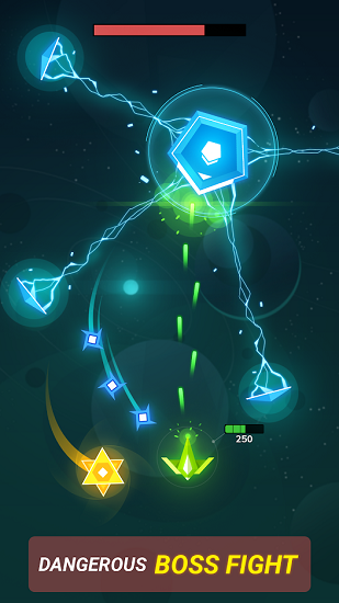 太空射擊大賽最新版 v1.1.5 安卓版 2