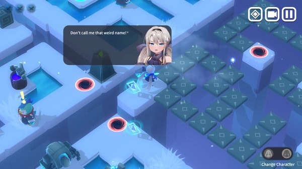 懸浮立方之迷失之城 v1.0.1 安卓版 0