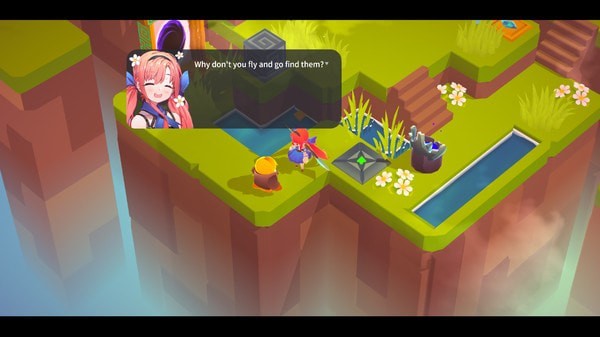 懸浮立方之迷失之城 v1.0.1 安卓版 1