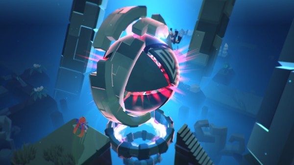 懸浮立方之迷失之城 v1.0.1 安卓版 4