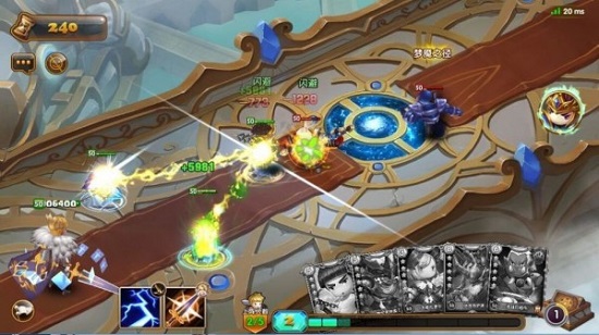 魔獸世界之部落崛起官方版 v1.0.542 安卓版 0