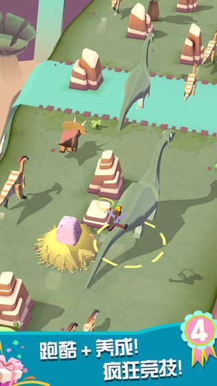 狂野動(dòng)物園2021 v1.9.2 安卓版 2