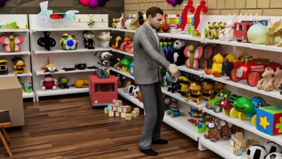 虛擬懷孕的媽媽游戲 v1.0.2 安卓版 2