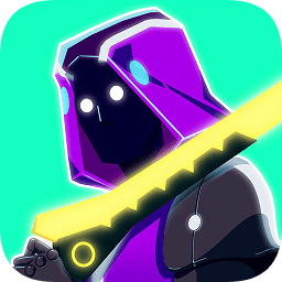 斜線跑酷最新版