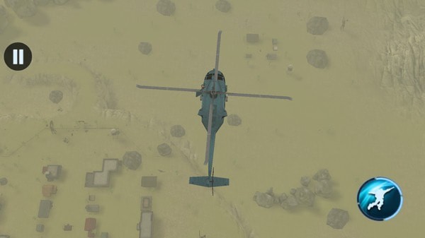 世界使命戰(zhàn)爭手游 v2.5 安卓版 1