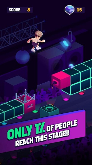 盧卡跑酷 v1.11.1 安卓版 2