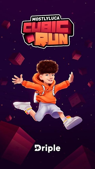 盧卡跑酷 v1.11.1 安卓版 0