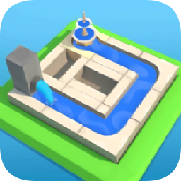 流水之謎最新版