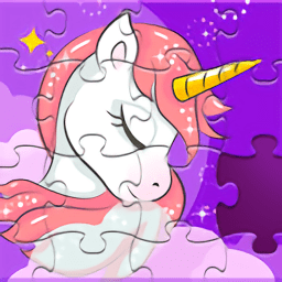 我愛天天拼圖游戲